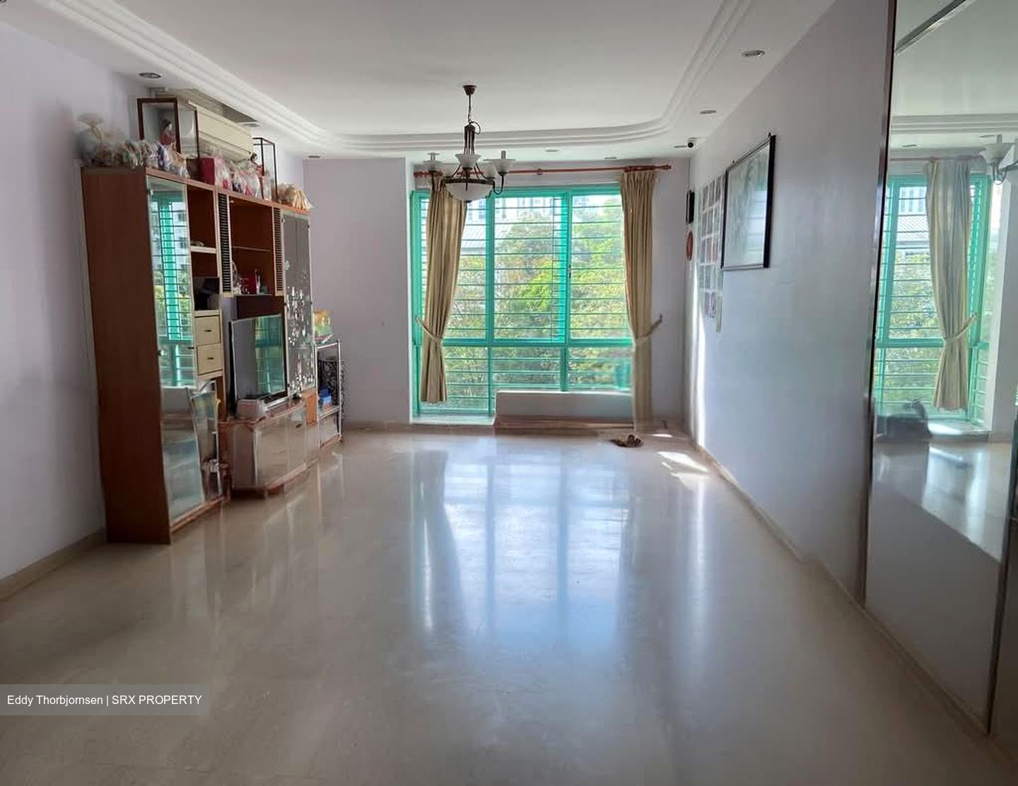 Hazel Park Condominium (D23), Condominium #587768601